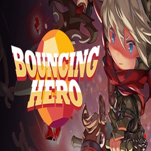 Bouncing Hero Switch