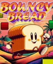 BOUNCY BREAD Playstation 4