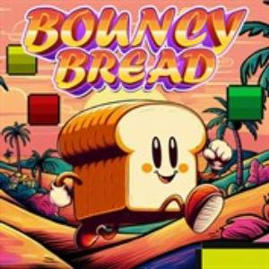 BOUNCY BREAD Xbox One