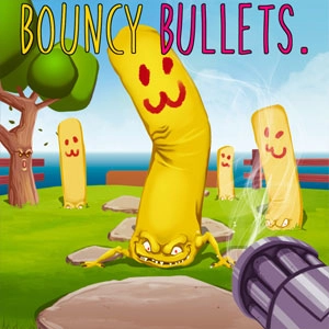 Bouncy Bullets Switch
