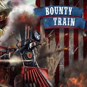 Bounty Train Pc