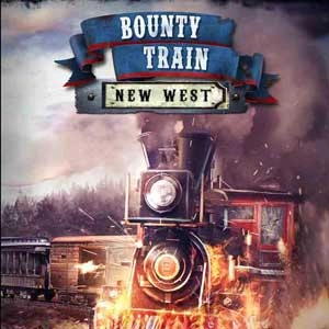 Bounty Train New West Pc