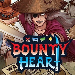 BountyHeart Pc