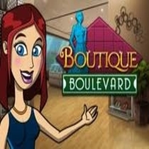 Boutique Boulevard Pc