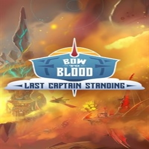 Acheter Bow to Blood Last Captain Standing Xbox One Comparateur Prix