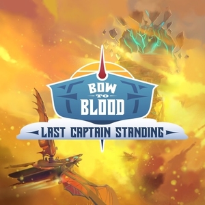 Acheter Bow to Blood Last Captain Standing PS4 Comparateur Prix