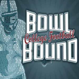 Bowl Bound College Football Pc