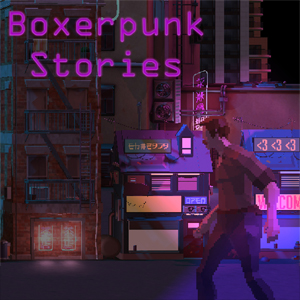 Acheter Boxerpunk Stories PS4 Comparateur Prix