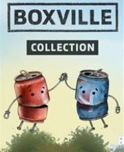 Acheter Boxville Collection Xbox One Comparateur Prix