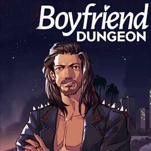 Acheter Boyfriend Dungeon Nintendo Switch comparateur prix