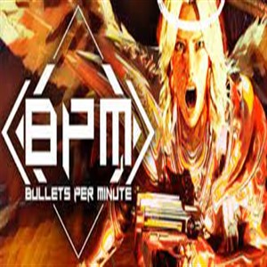 Acheter BPM Bullets Per Minute PS5 Comparateur Prix