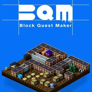 BQM BlockQuest Maker Pc