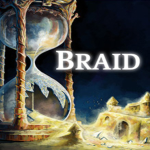 Acheter Braid Xbox 360 Code Comparateur Prix
