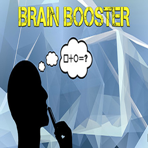 Acheter Brain Booster Clé CD Comparateur Prix