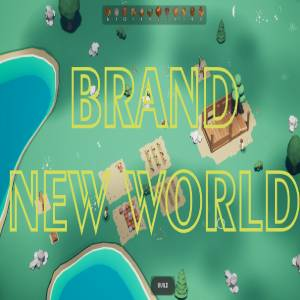 Brand New World Pc