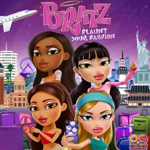 Acheter Bratz Flaunt Your Fashion Xbox Series Comparateur Prix