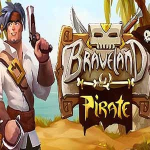 Braveland Pirate Pc