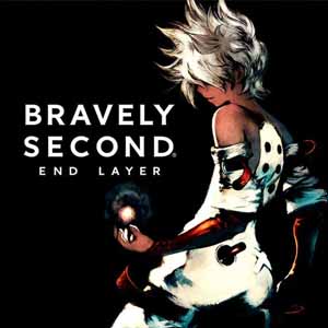 Acheter Bravely Second End Layer Nintendo 3DS Download Code Comparateur Prix