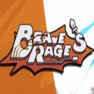 Acheter Brave’s Rage Clé CD Comparateur Prix