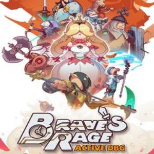 Acheter Brave’s Rage PS5 Comparateur Prix