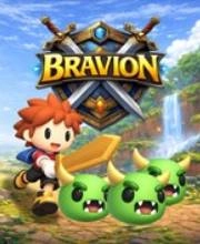 Bravion Xbox One