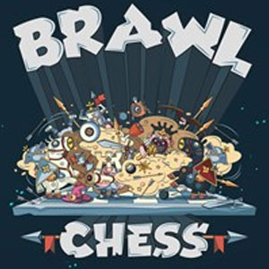 Acheter Brawl Chess Gambit Xbox Series X Comparateur Prix