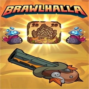Acheter Brawlhalla Autumn Championship 2020 Pack Clé CD Comparateur Prix