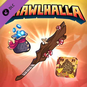 Acheter Brawlhalla Autumn Championship 2021 Pack PS4 Comparateur Prix