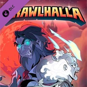 Brawlhalla Battle Pass Season 4 Xbox Series X