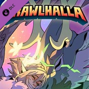 Brawlhalla Battle Pass Season 6 Xbox Series X