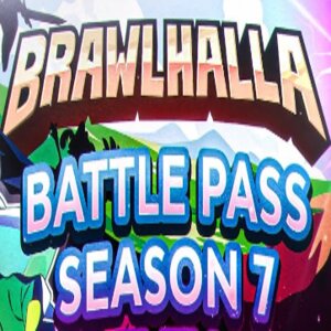 Acheter Brawlhalla Battle Pass Season 7 Clé CD Comparateur Prix
