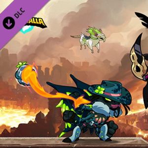 Brawlhalla Battle Pass Season 9 Bundle Pc