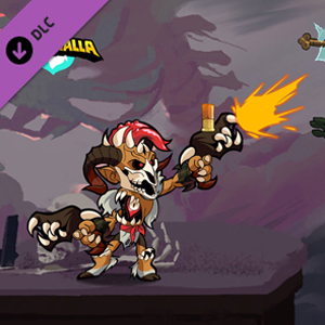 Brawlhalla Battle Pass Season 9 Gold Pc
