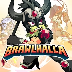 Brawlhalla Collectors Pack Xbox One
