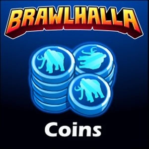 BRAWLHALLA Mammoth Coins Playstation 4