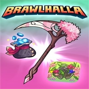 Acheter Brawlhalla Spring Championship 2021 Pack Xbox Series Comparateur Prix