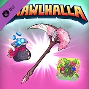 Acheter Brawlhalla Spring Championship 2021 Pack Clé CD Comparateur Prix
