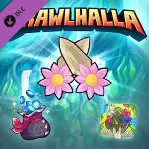 Brawlhalla Spring Championship 2022 Pack Xbox Series X