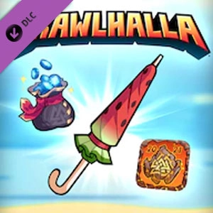 Brawlhalla Summer Championship 2021 Pack Pc