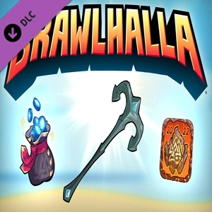 Brawlhalla Summer Championship 2022 Pack Xbox One