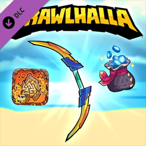 Brawlhalla Summer Championship 2023 Pack Playstation 4