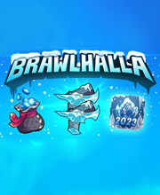 Brawlhalla Winter Championship 2023 Pack Pc