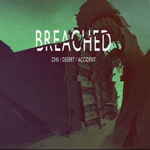 Acheter Breached Clé Cd Comparateur Prix