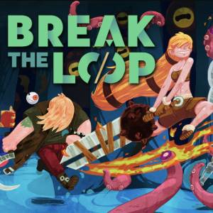 Break the Loop Playstation 5