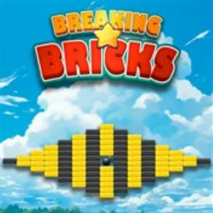 BREAKING BRICKS 3 IN 1 Pc