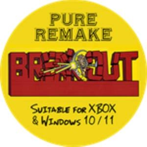Breakout Classic Xbox Series X