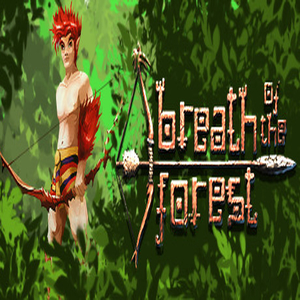 Acheter Breath of the Forest VR Clé CD Comparateur Prix