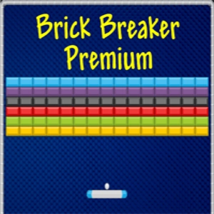 Brick Breaker Premium Xbox One