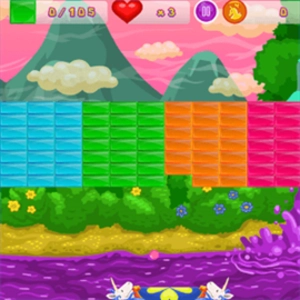 Brick Breaker Unicorn Xbox One