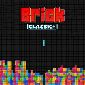 Brick Classic Plus Xbox Series X